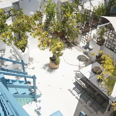 Amazing Penthouse * Cadiz
