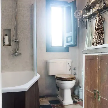 Amazing Penthouse Appartamento Cadice