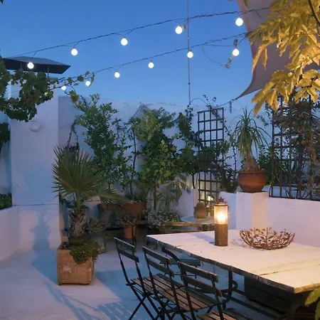 Appartamento Amazing Penthouse